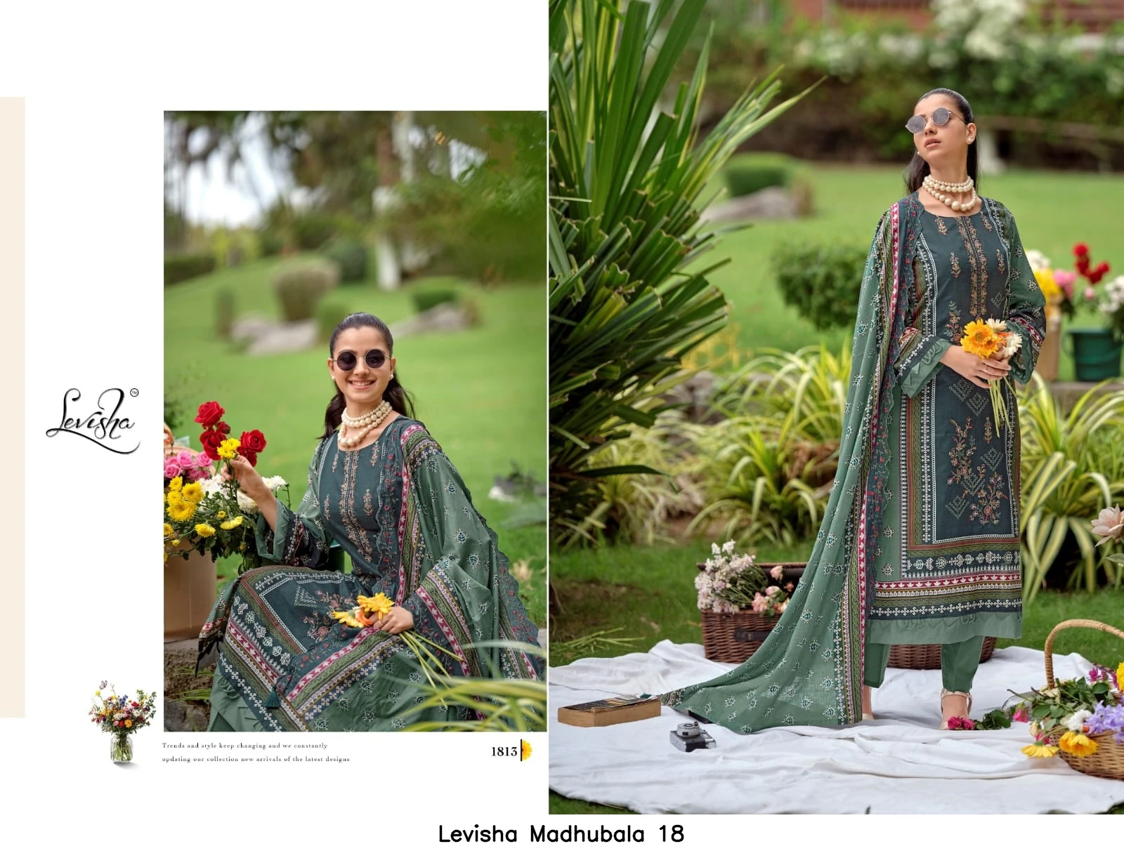 Levisha Madhubala 18