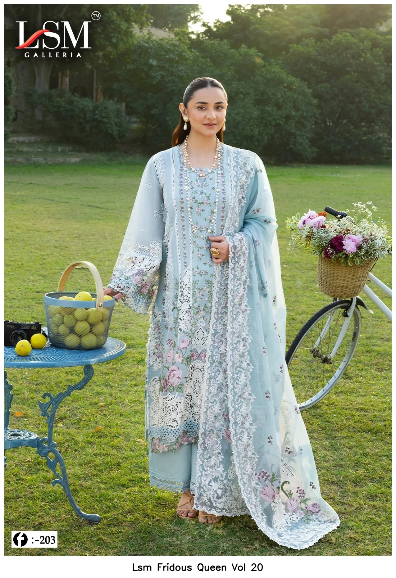 Lsm Fridous Queen Vol 20 4