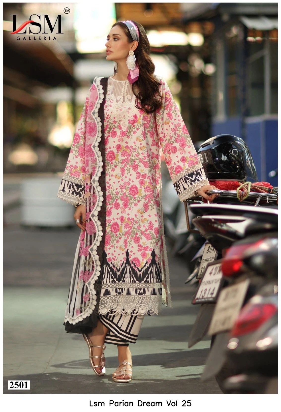 Lsm Parian Dream Vol 25 6