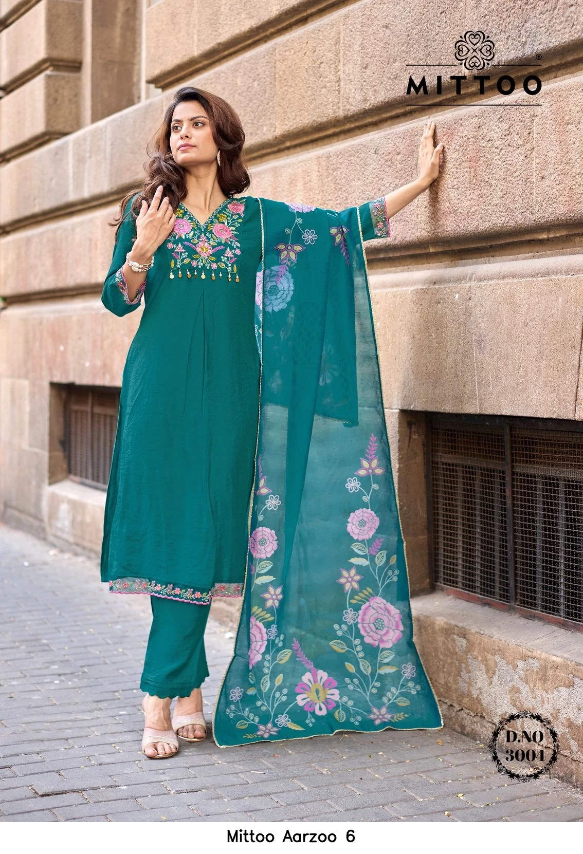 Mittoo Aarzoo 6