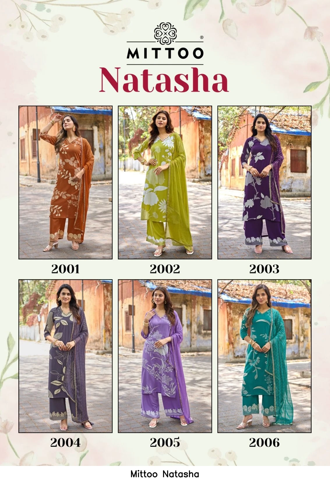 Mittoo Natasha