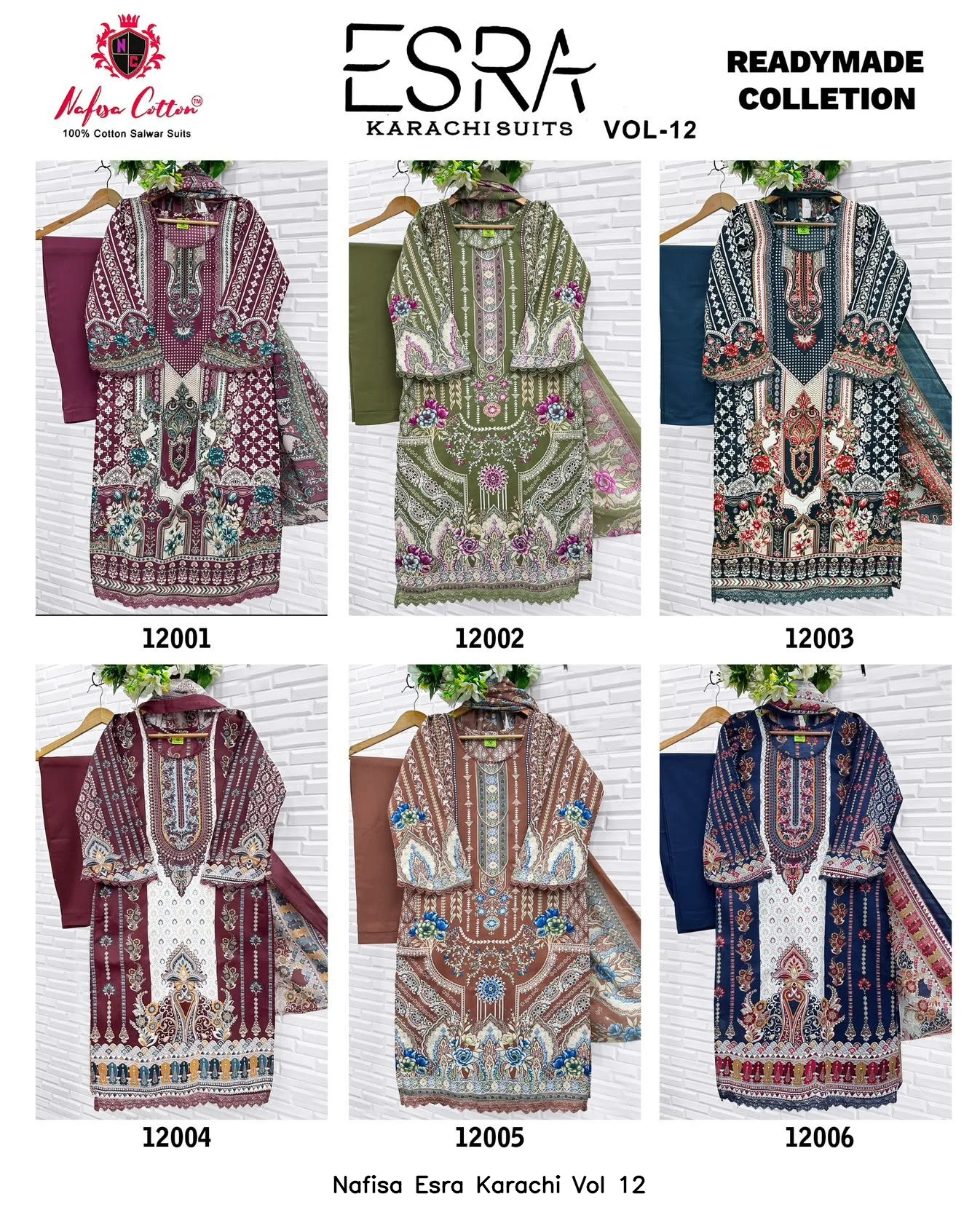 Nafisa Esra Karachi Vol 12 7