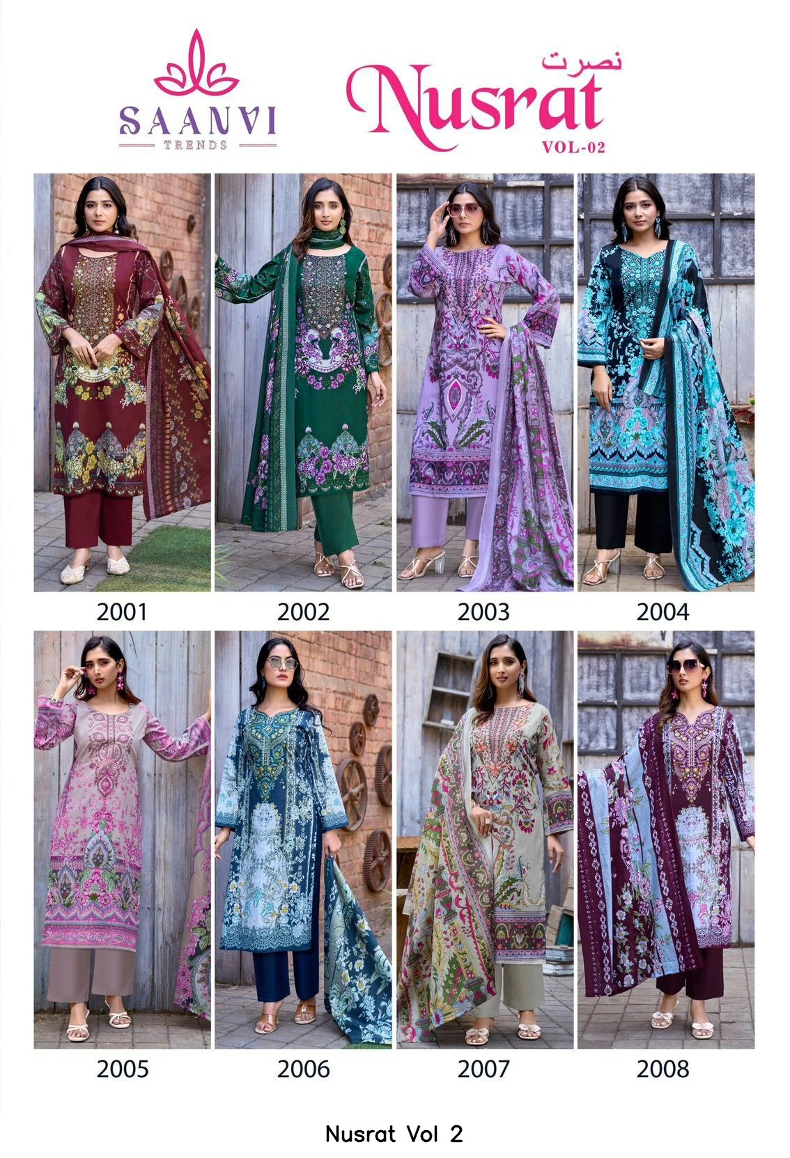 Nusrat Vol 2 10