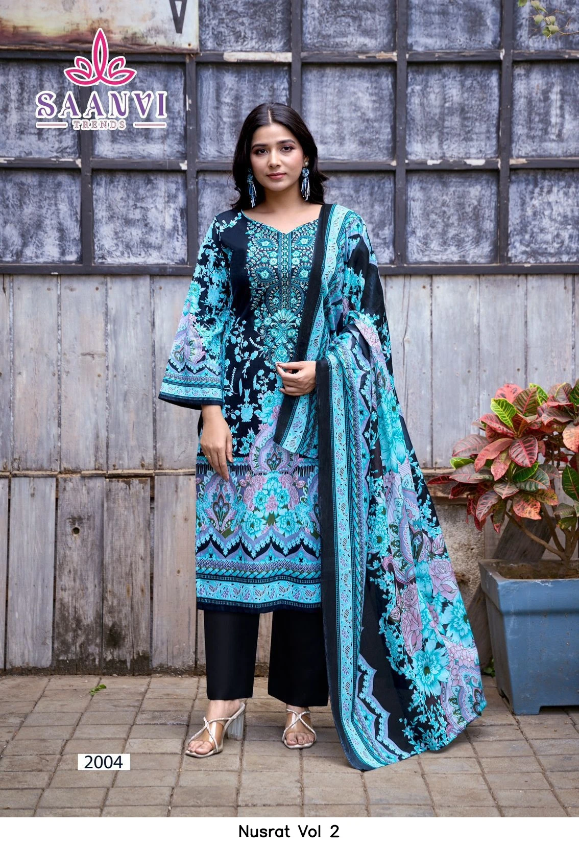 Nusrat Vol 2 2