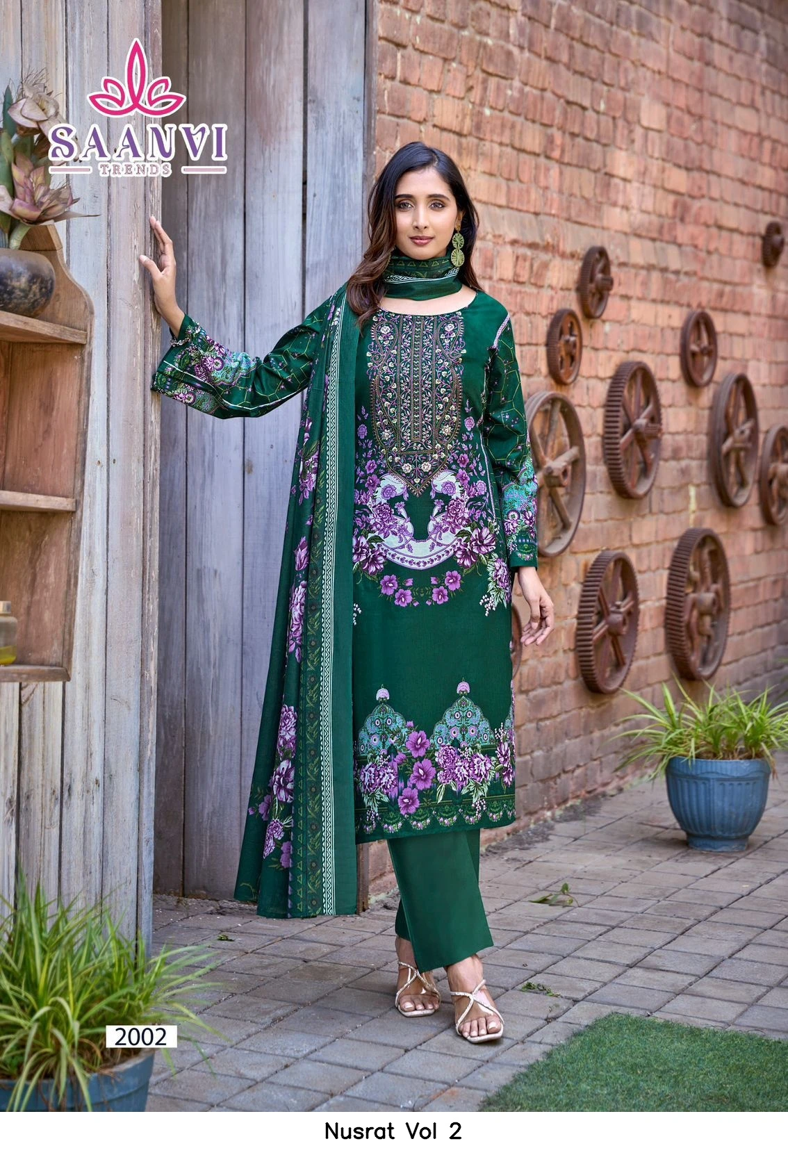 Nusrat Vol 2 4