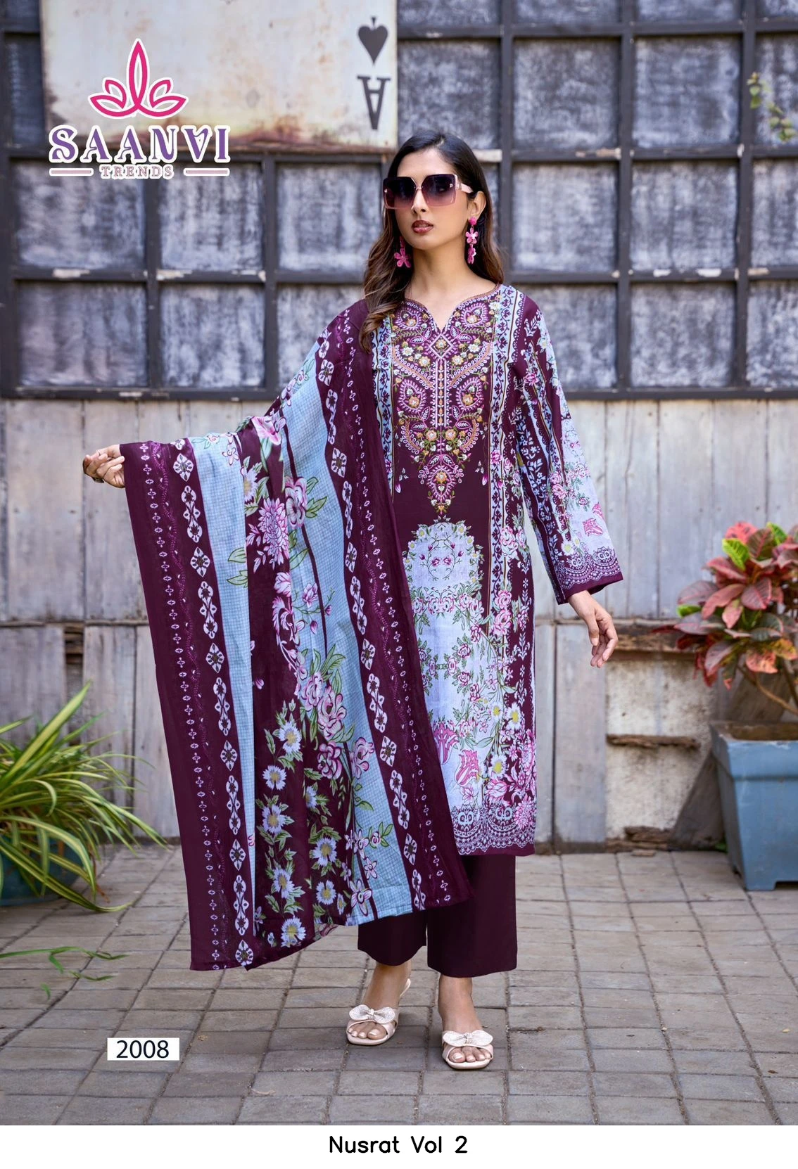 Nusrat Vol 2 5