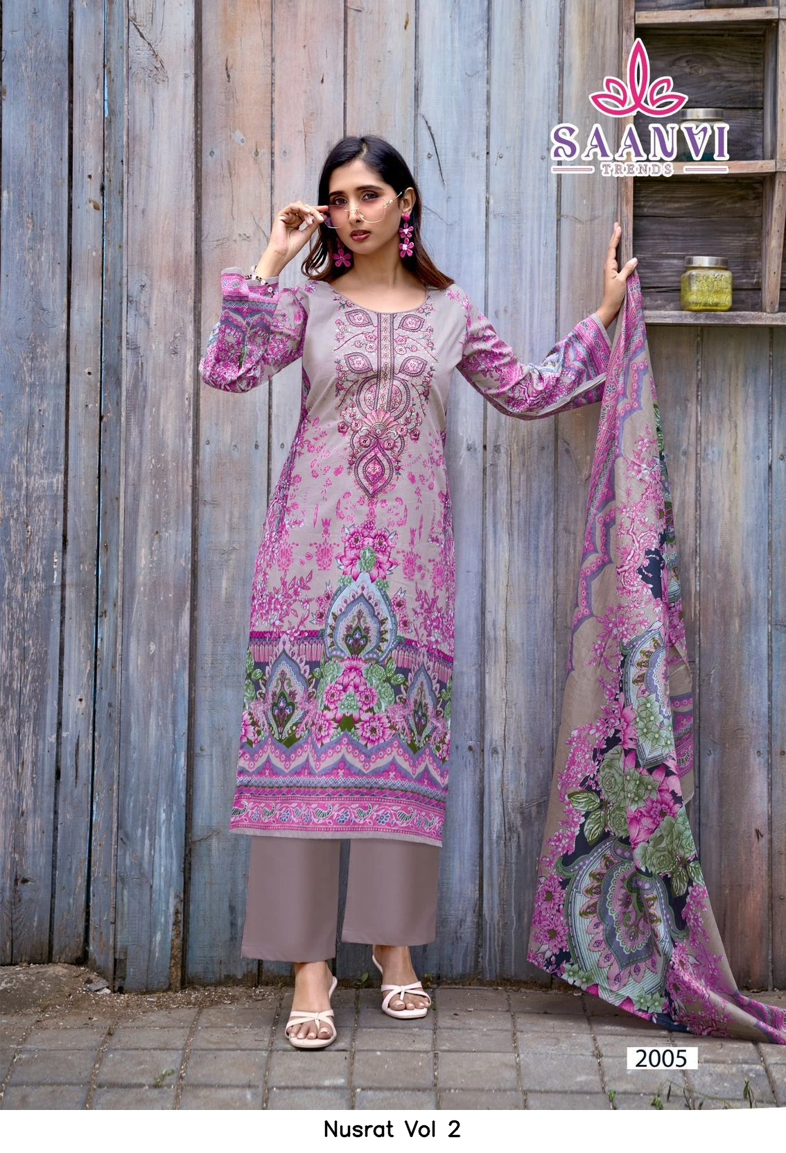 Nusrat Vol 2 6
