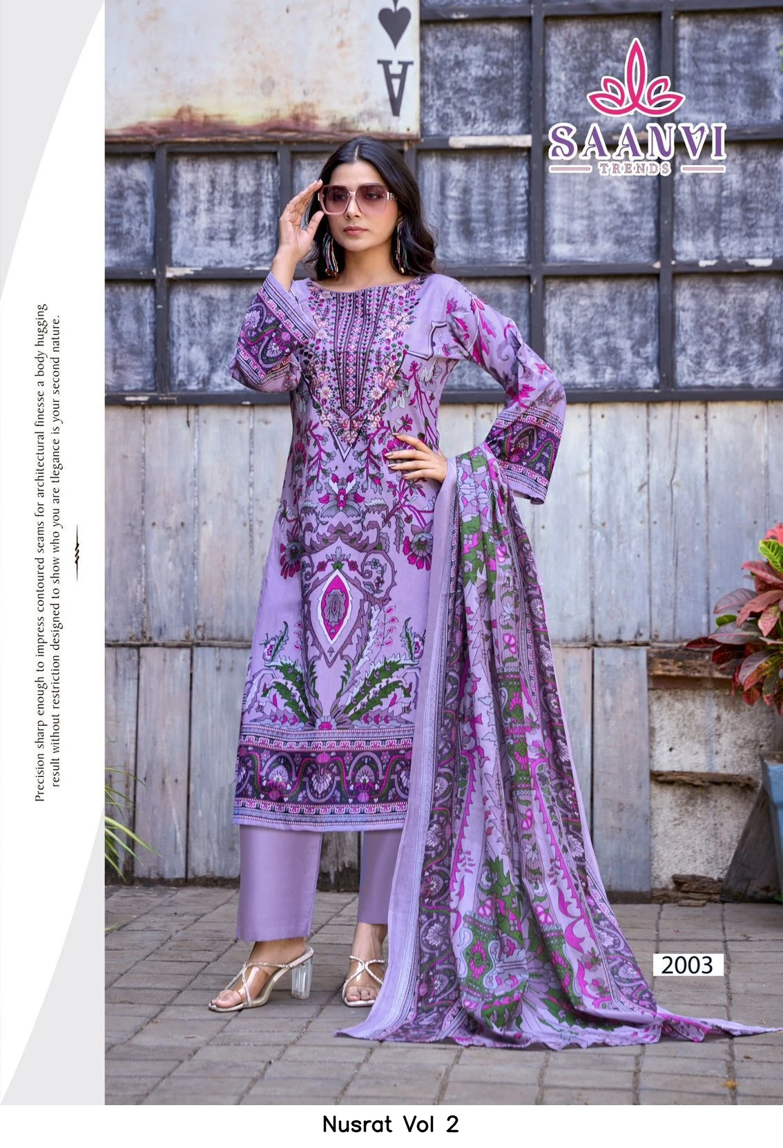 Nusrat Vol 2 7