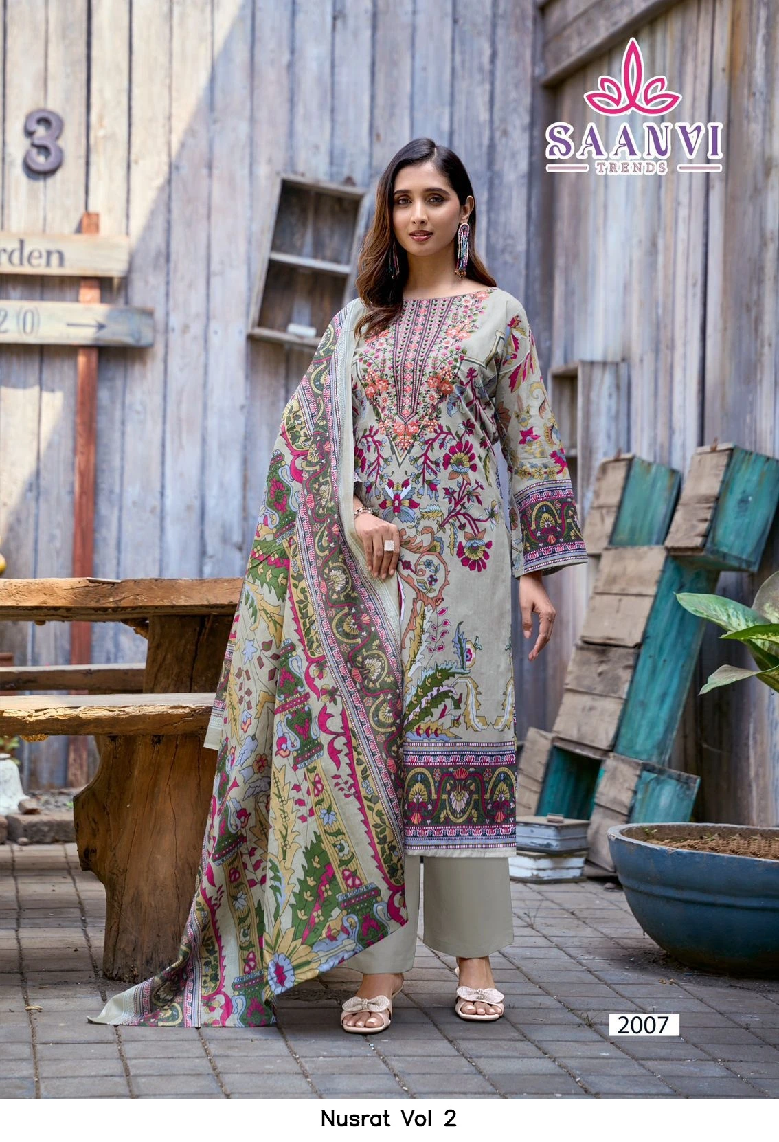 Nusrat Vol 2 8
