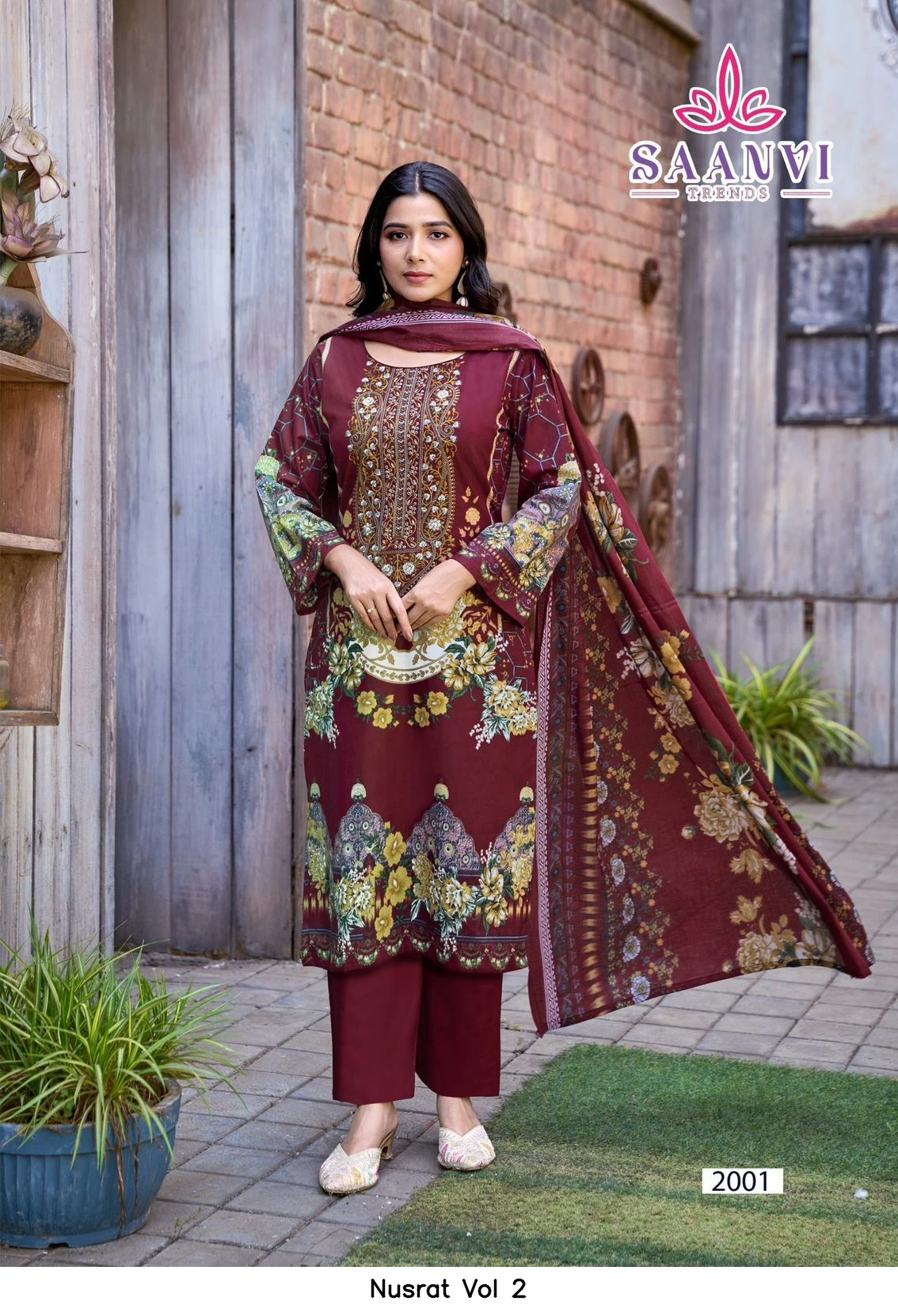 Nusrat Vol 2 9