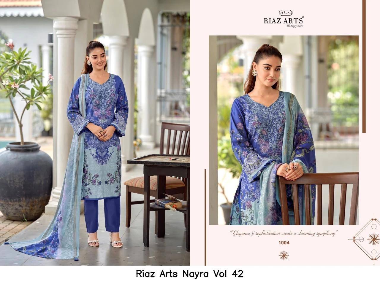 Riaz Arts Nayra Vol 42 3
