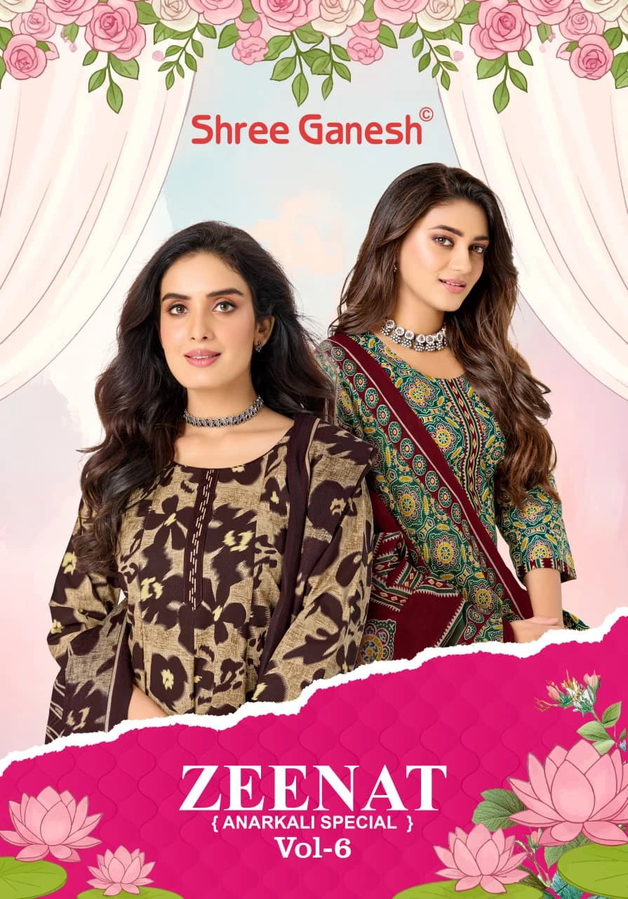 Wholesale Dress Materials Online | Surat Dress Material Market
