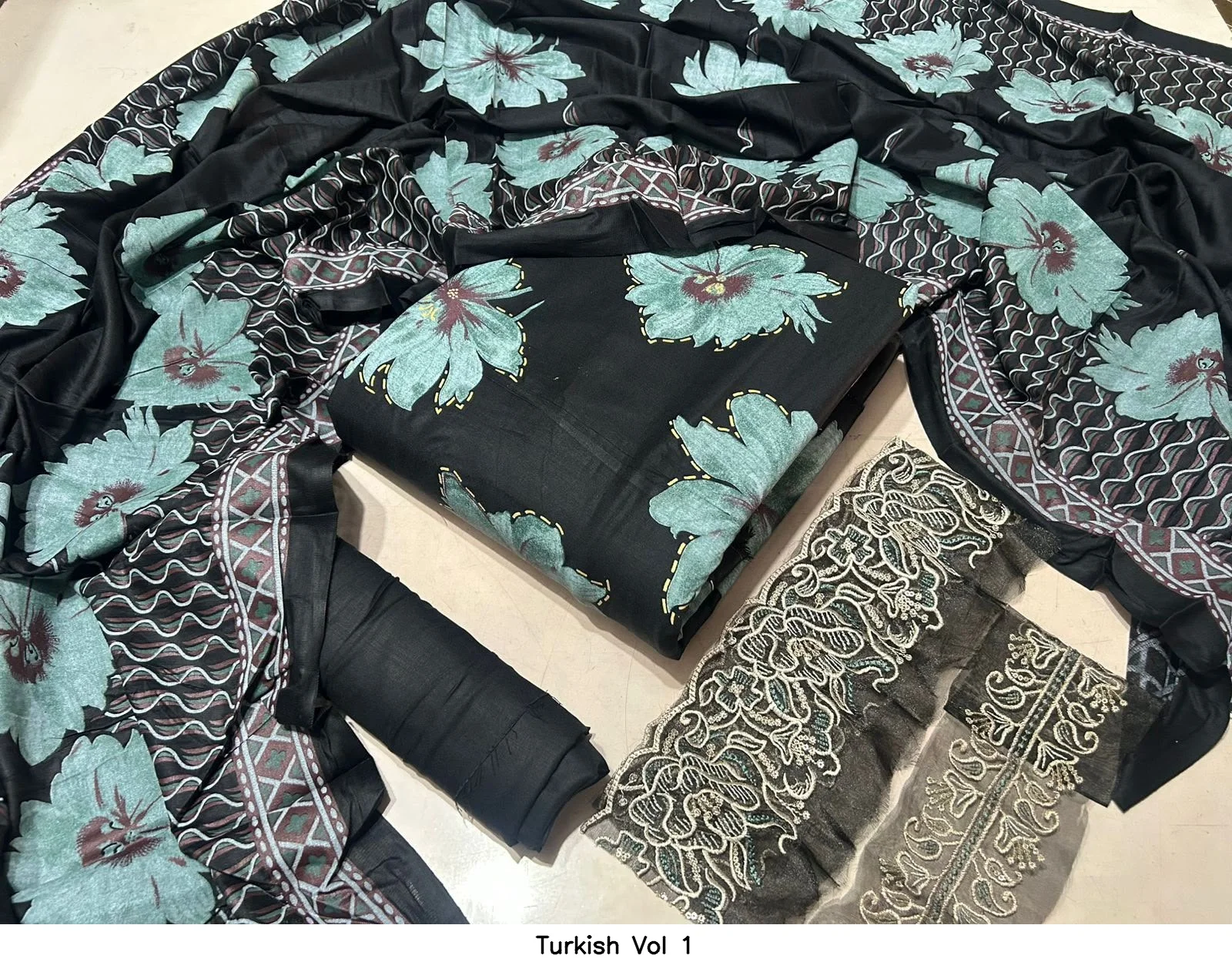 Turkish Vol 1 11