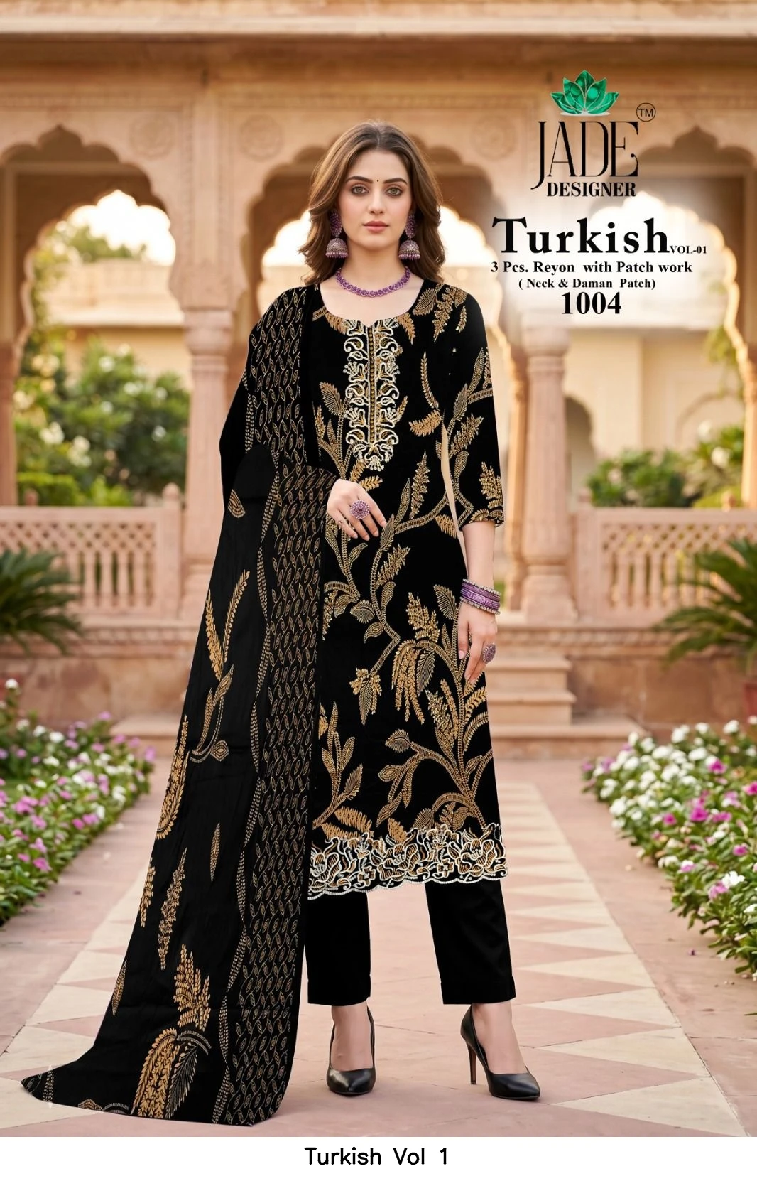 Turkish Vol 1 2