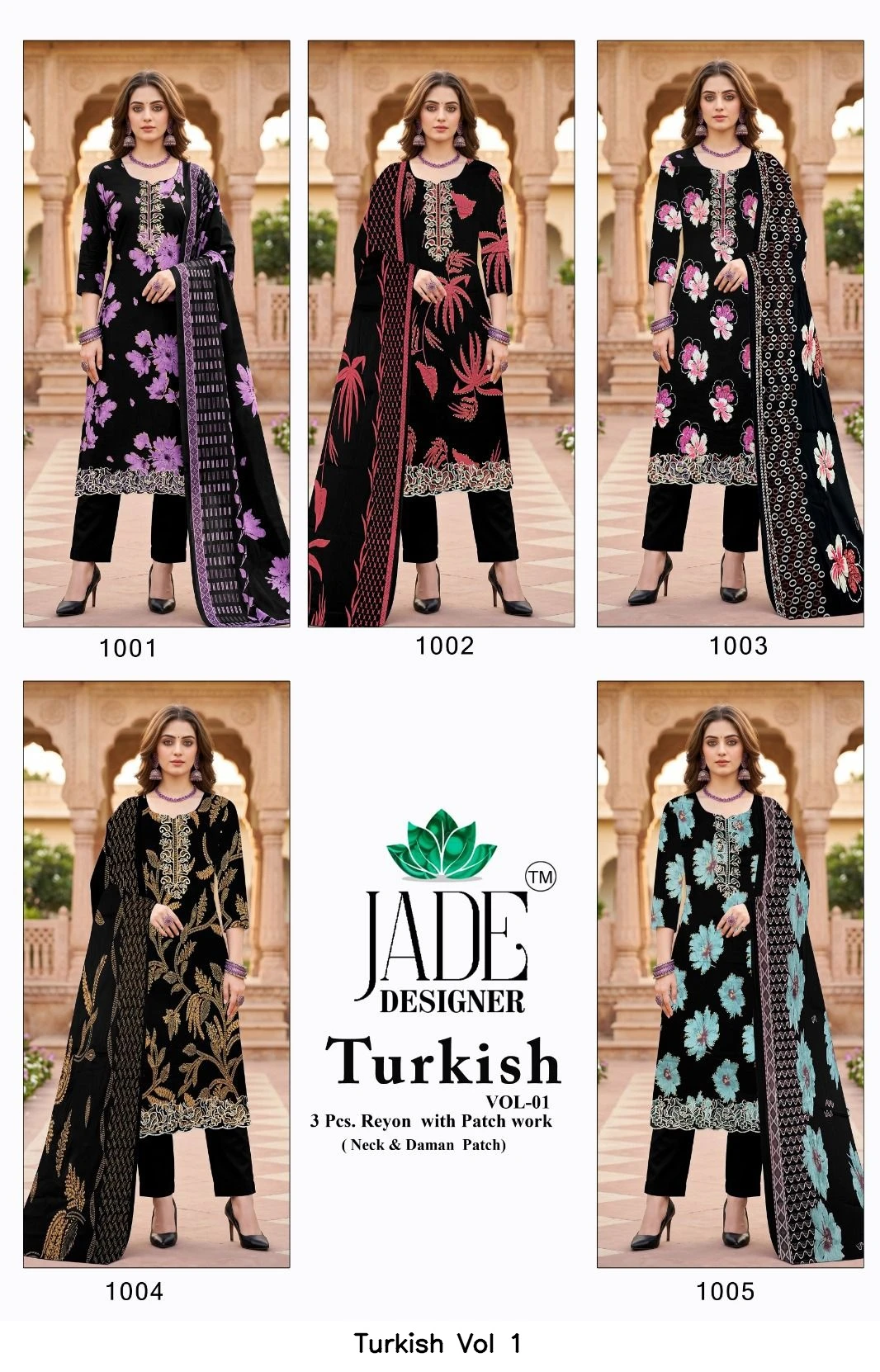 Turkish Vol 1 4