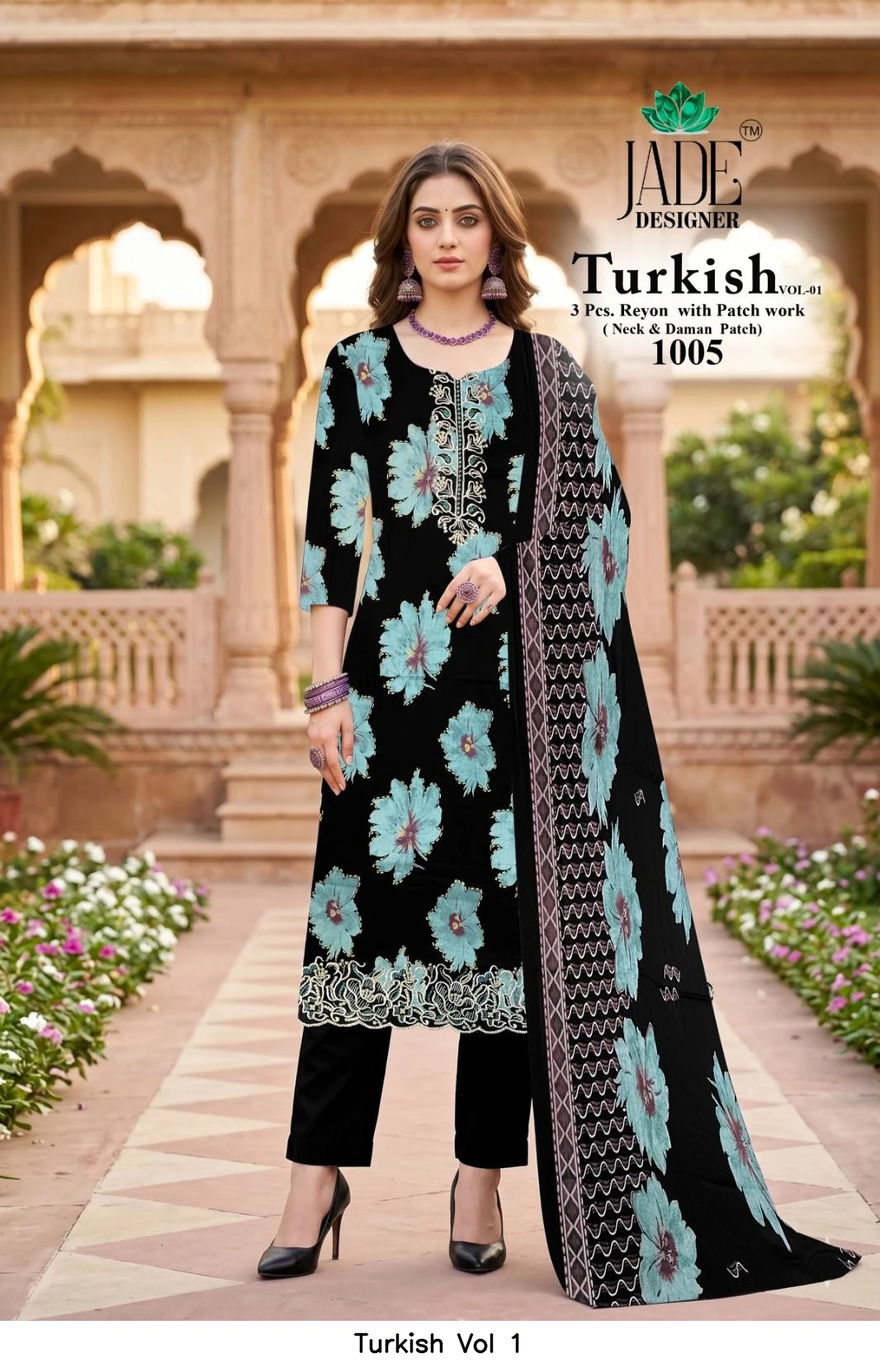 Turkish Vol 1 5