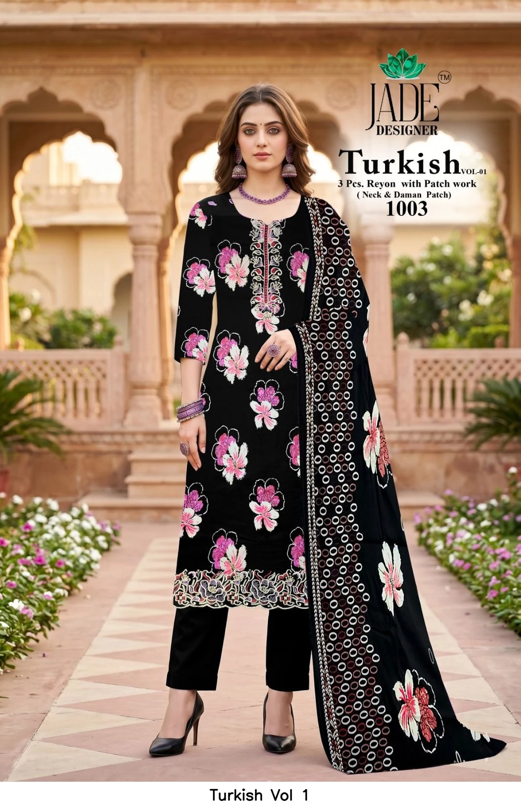 Turkish Vol 1 6