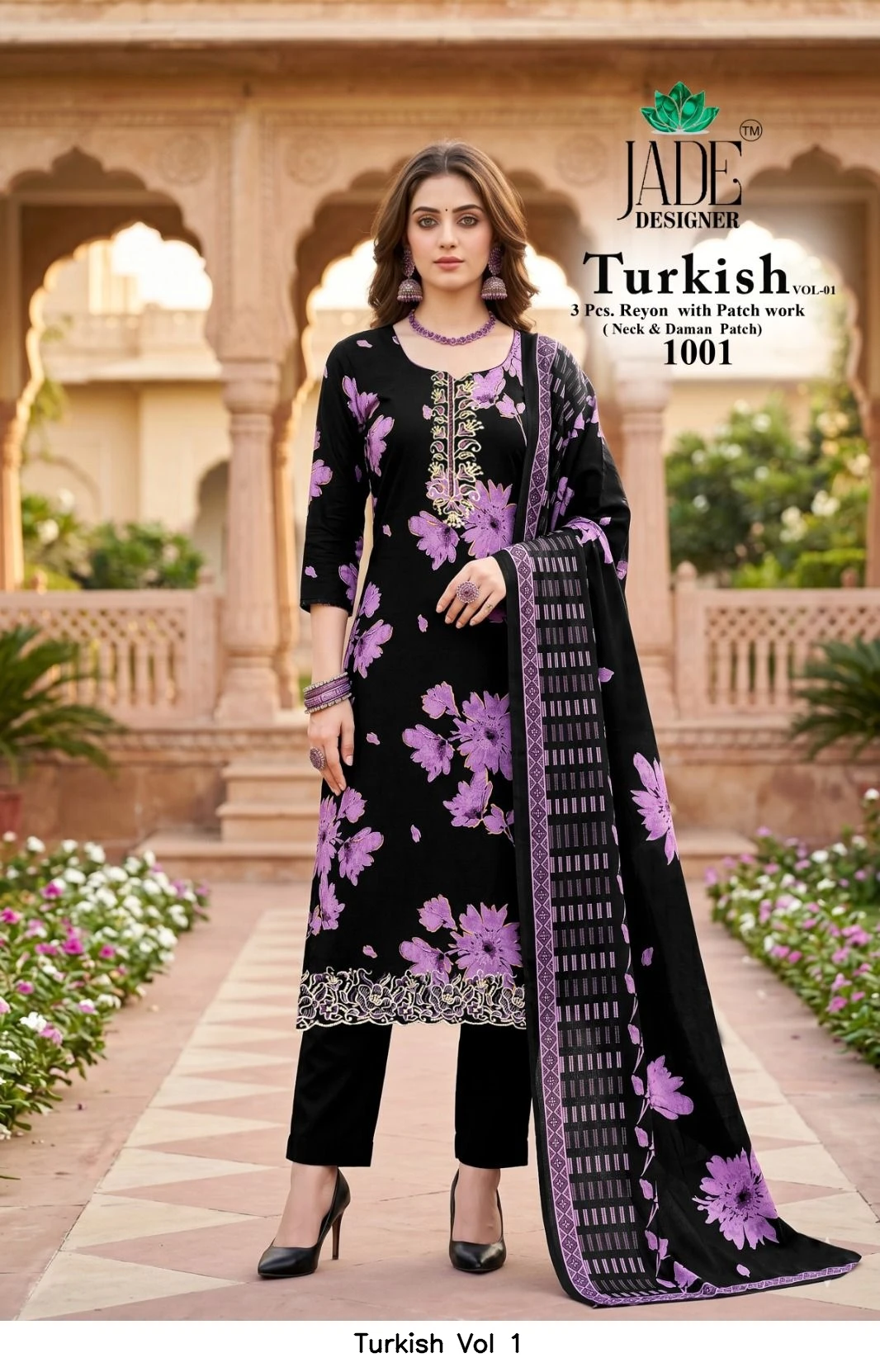 Turkish Vol 1 7