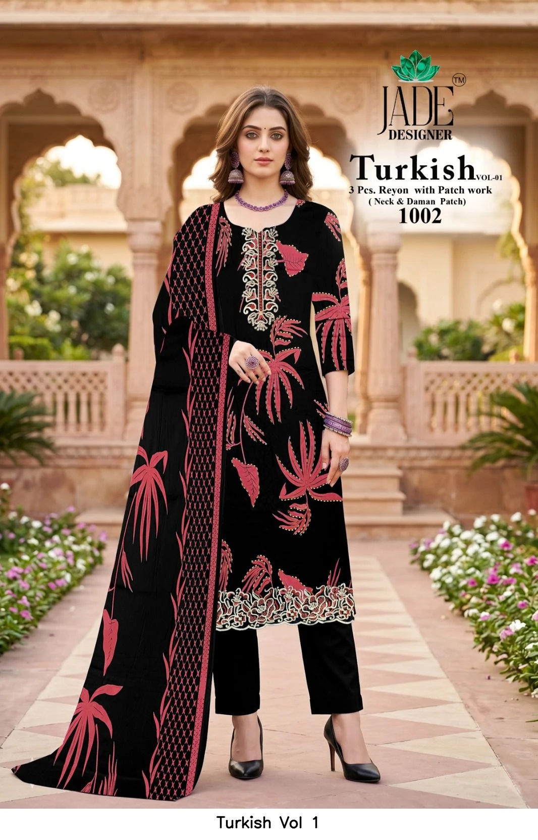 Turkish Vol 1 8