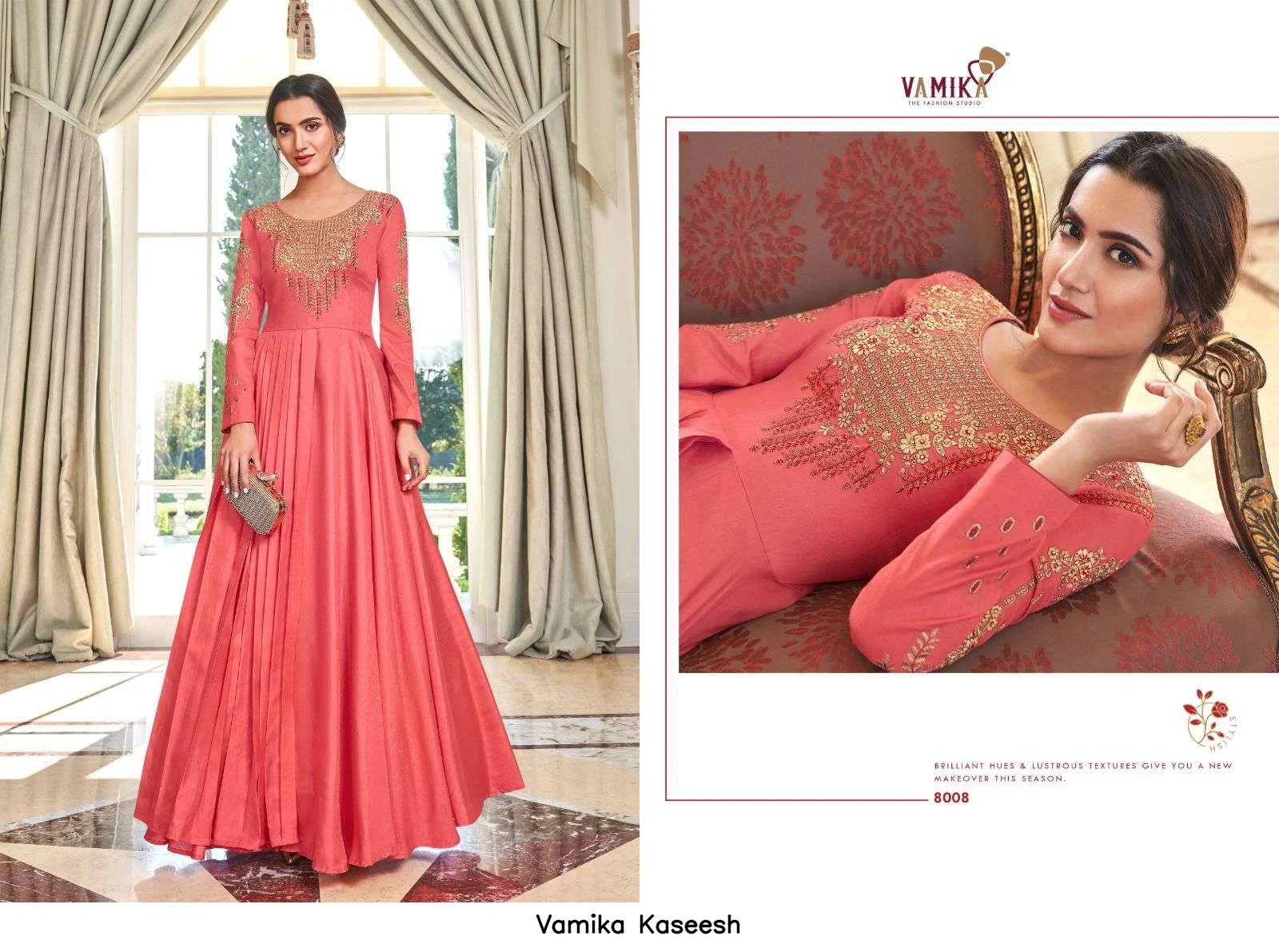 Vamika Kaseesh