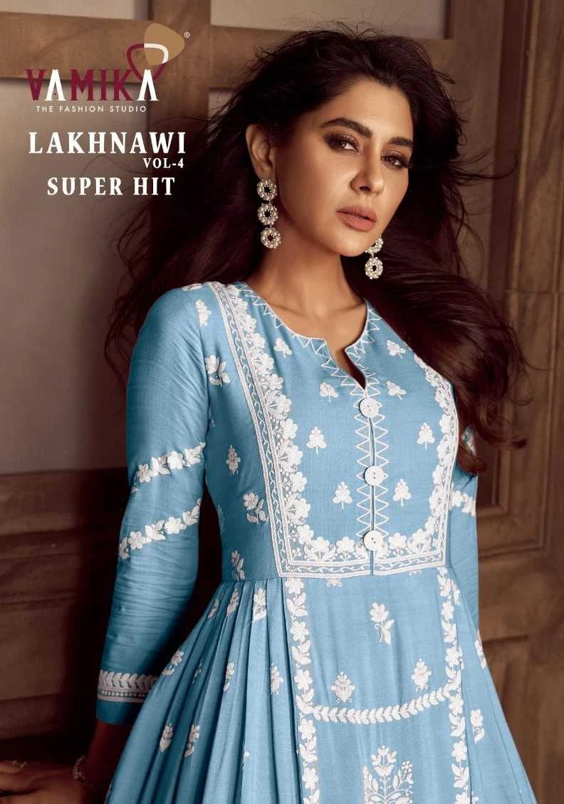 Vamika Lakhnavi Vol 4 Super Hit D 1023 K To 1023 O