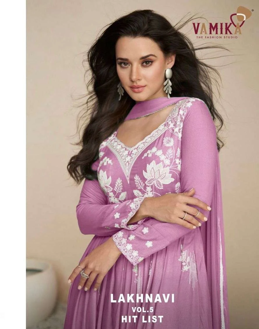 Vamika Lakhnavi Vol 5 Hit List D 1027 F To 1027 J