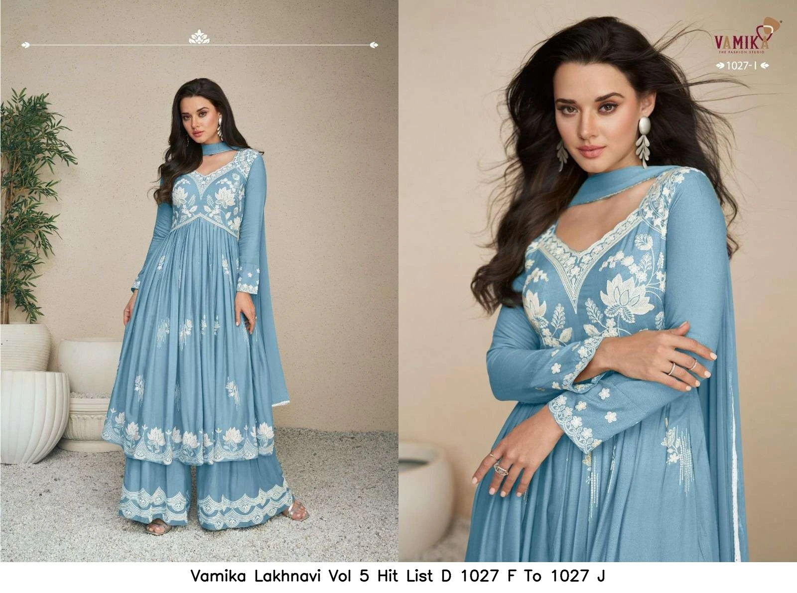 Vamika Lakhnavi Vol 5 Hit List D 1027 F To 1027 J