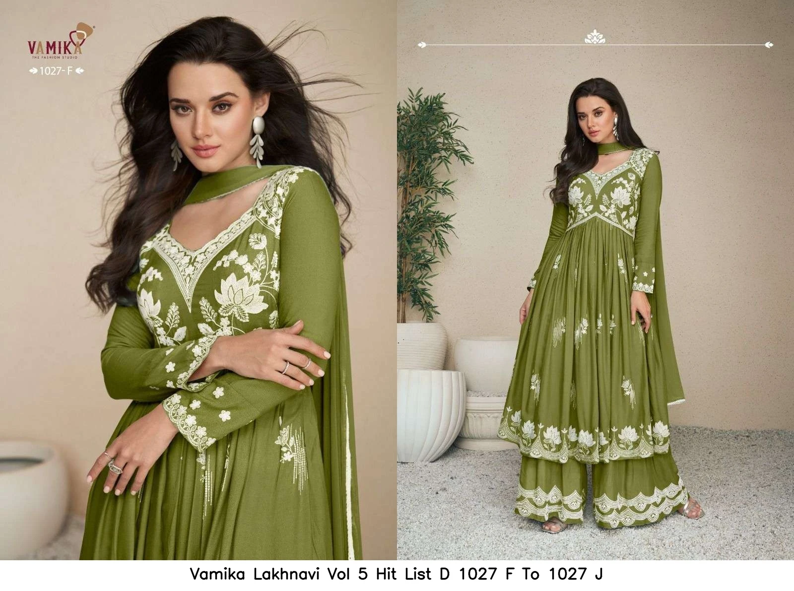 Vamika Lakhnavi Vol 5 Hit List D 1027 F To 1027 J
