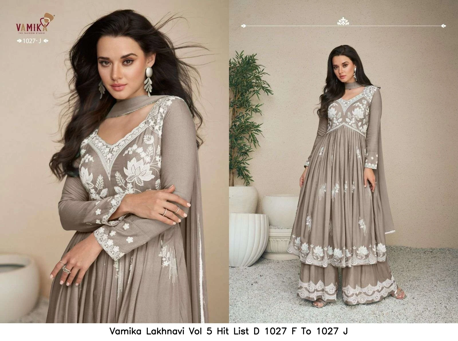Vamika Lakhnavi Vol 5 Hit List D 1027 F To 1027 J