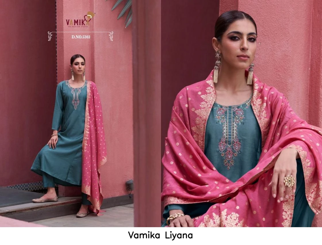 Vamika Liyana