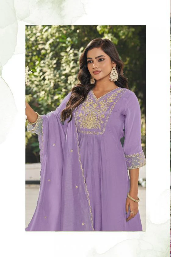 Vamika Noor Vol 1