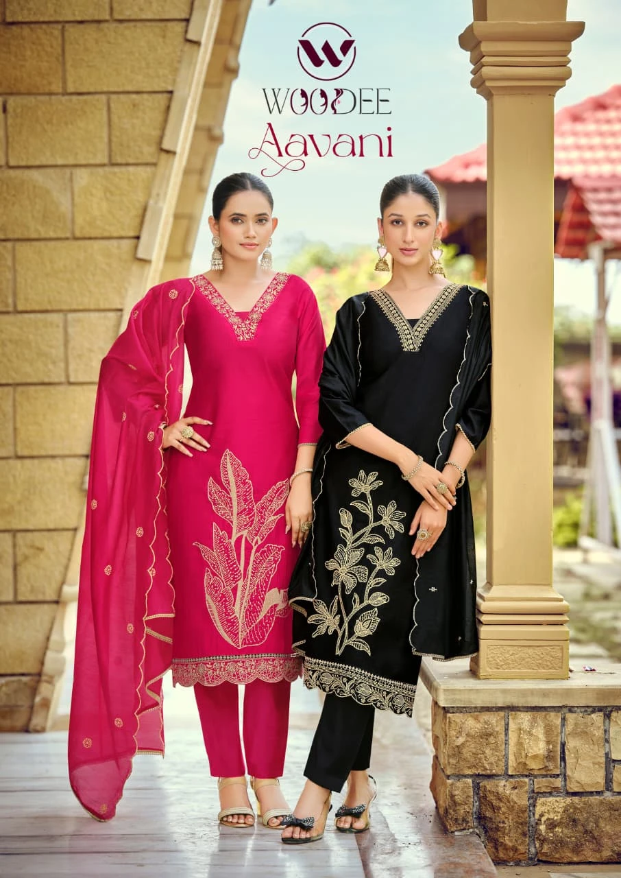 Woodee Aavani 06