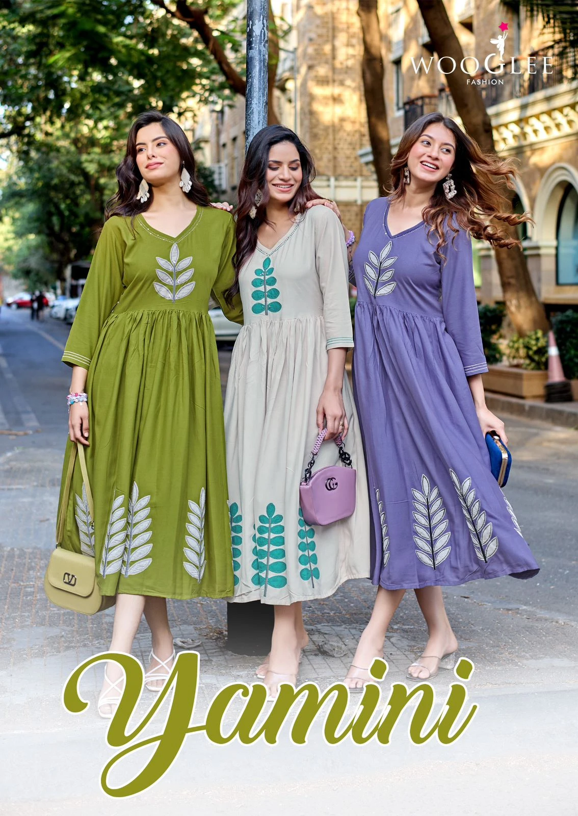 Wooglee Yamini 6