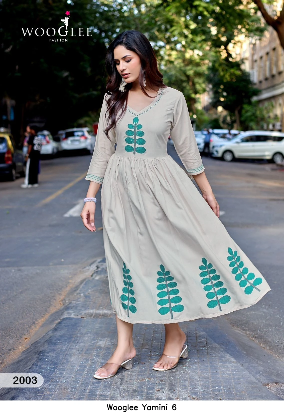Wooglee Yamini 6