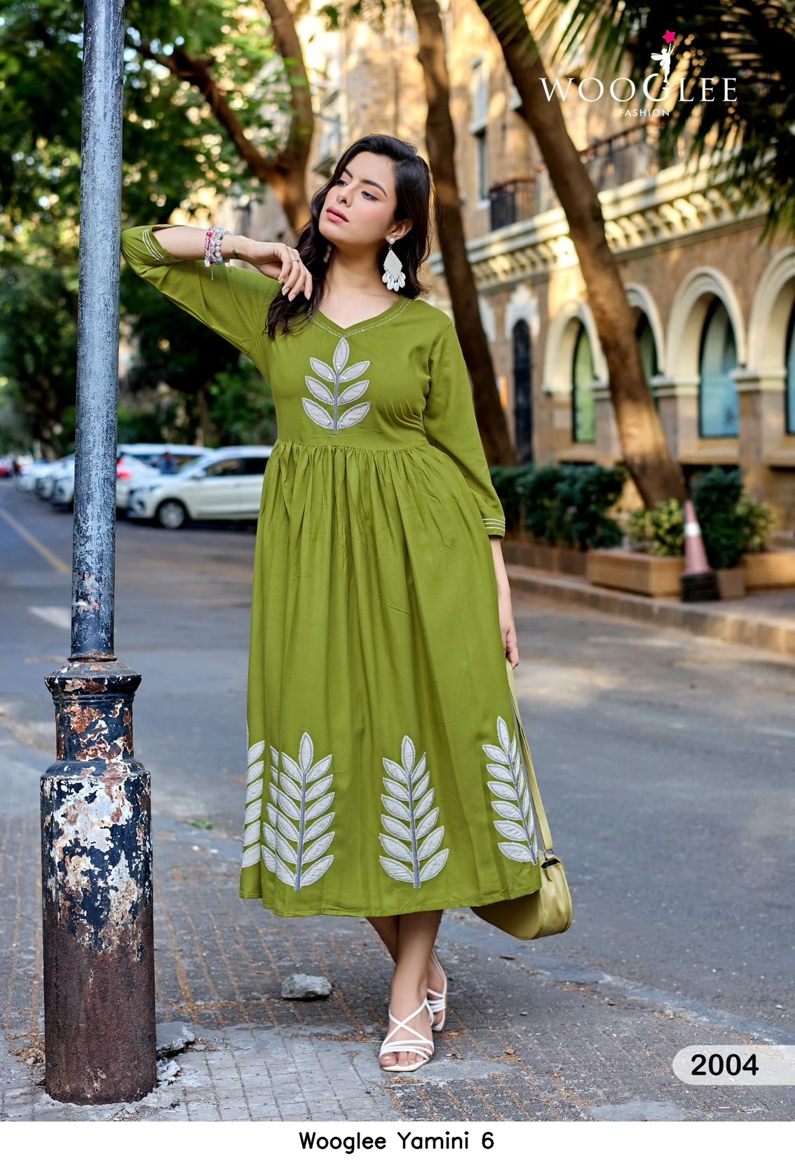 Wooglee Yamini 6