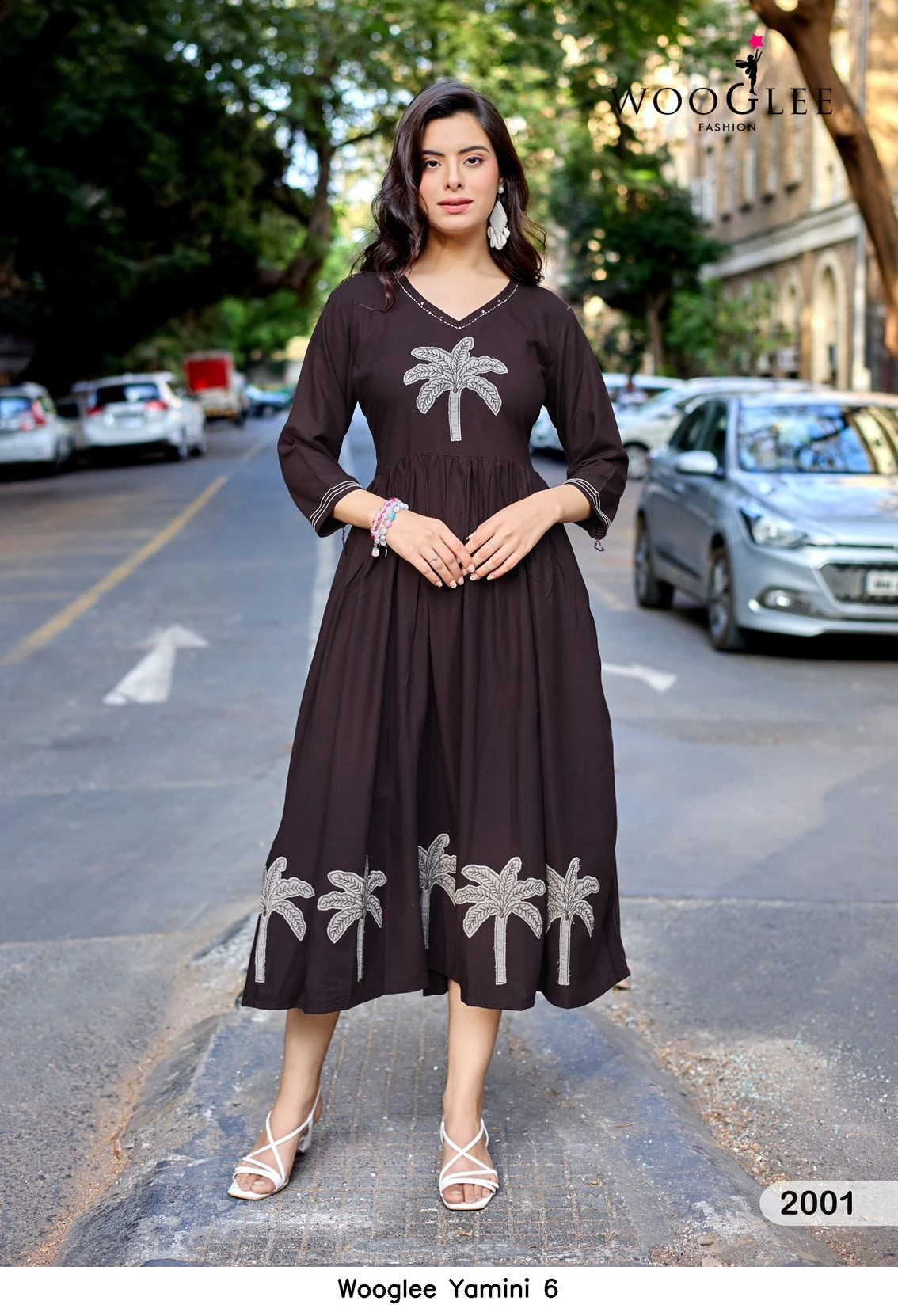 Wooglee Yamini 6