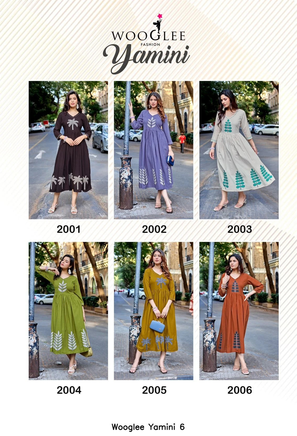 Wooglee Yamini 6