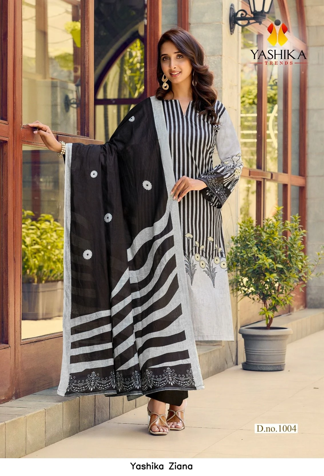 Yashika Ziana