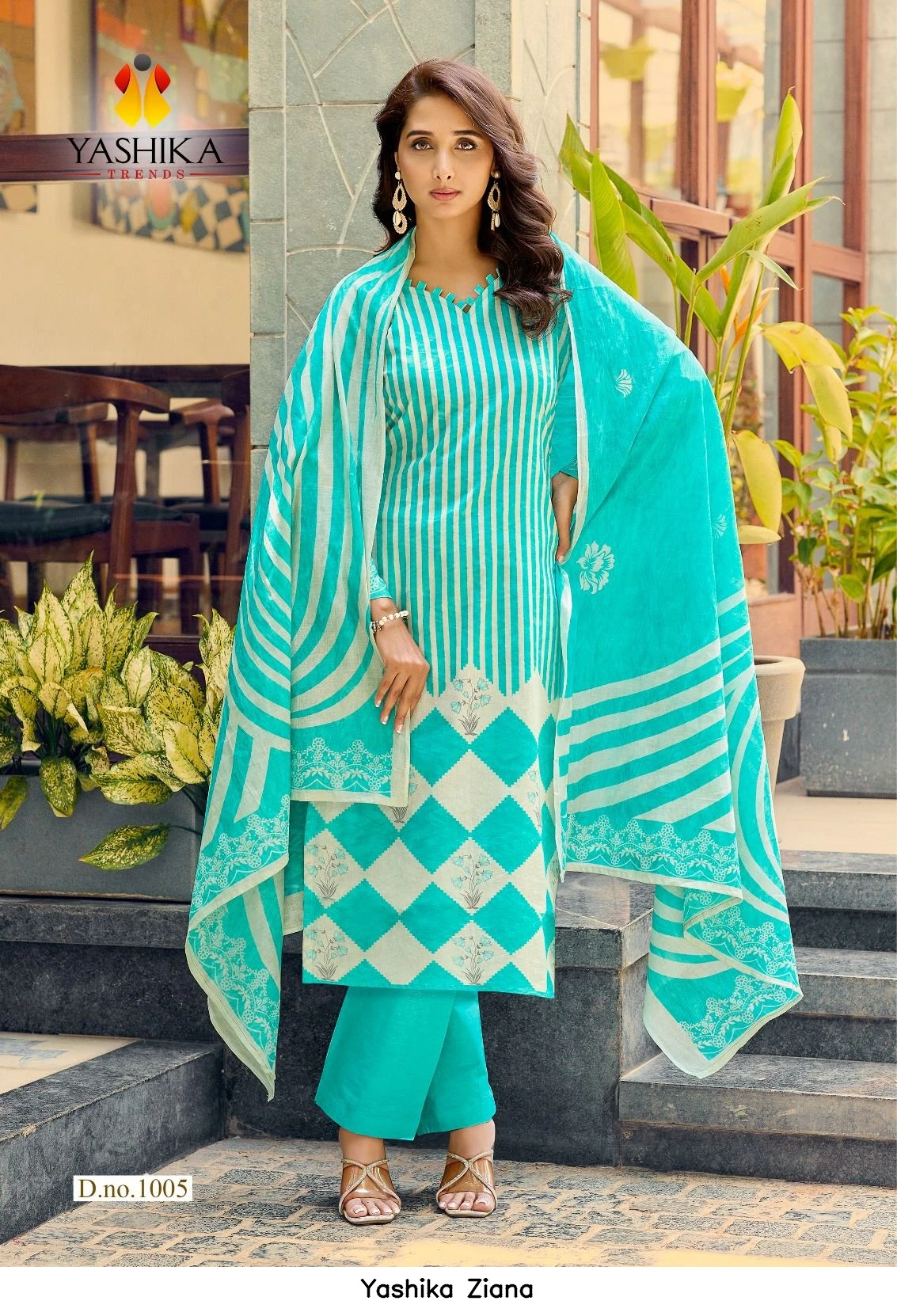 Yashika Ziana