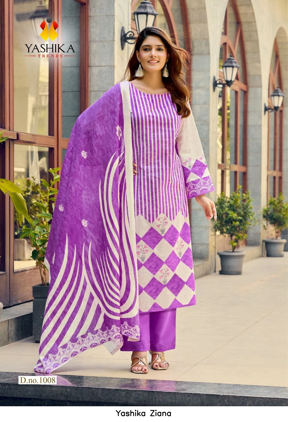 Yashika Ziana