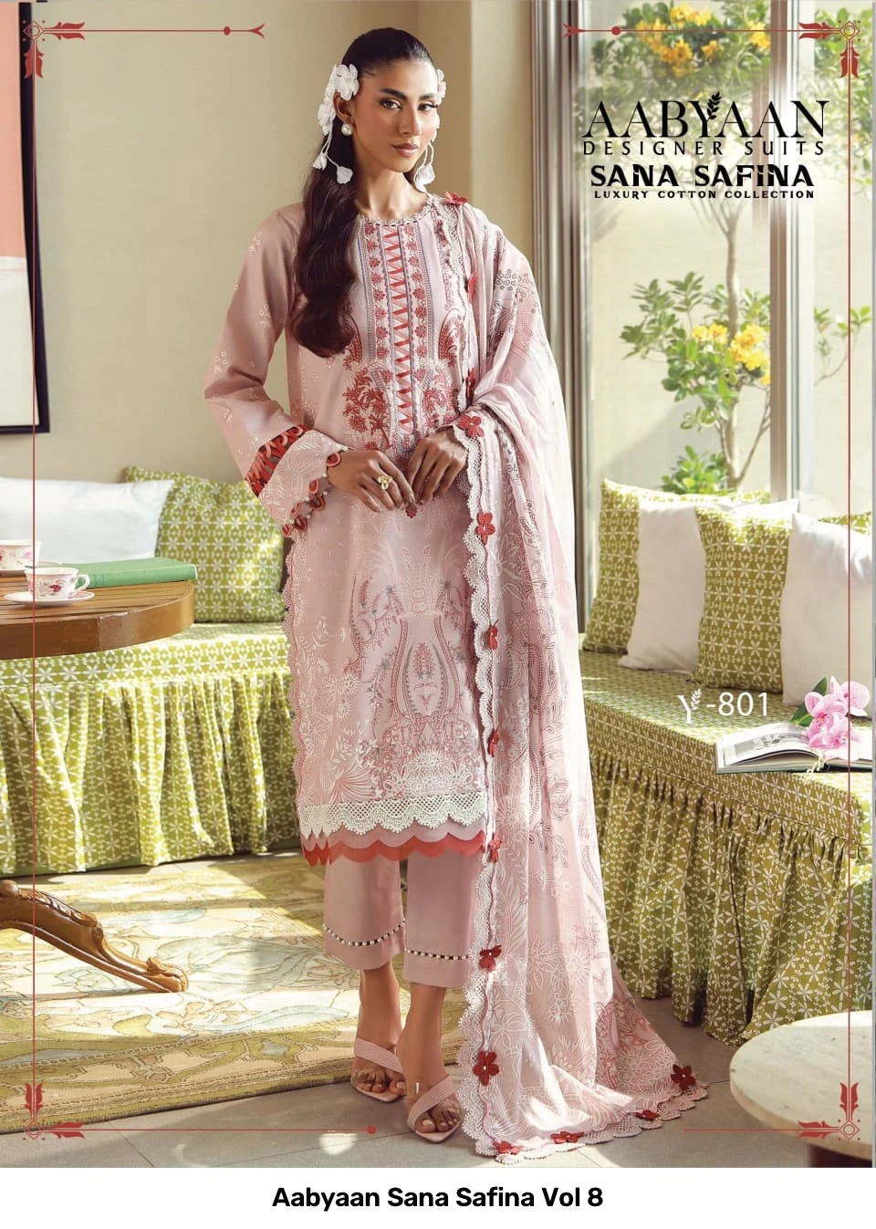 Aabyaan Sana Safina Vol 8 4