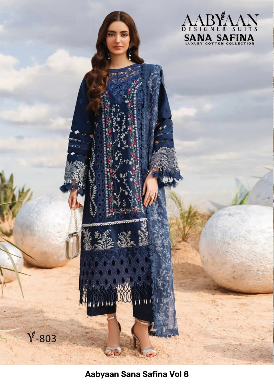 Aabyaan Sana Safina Vol 8 6