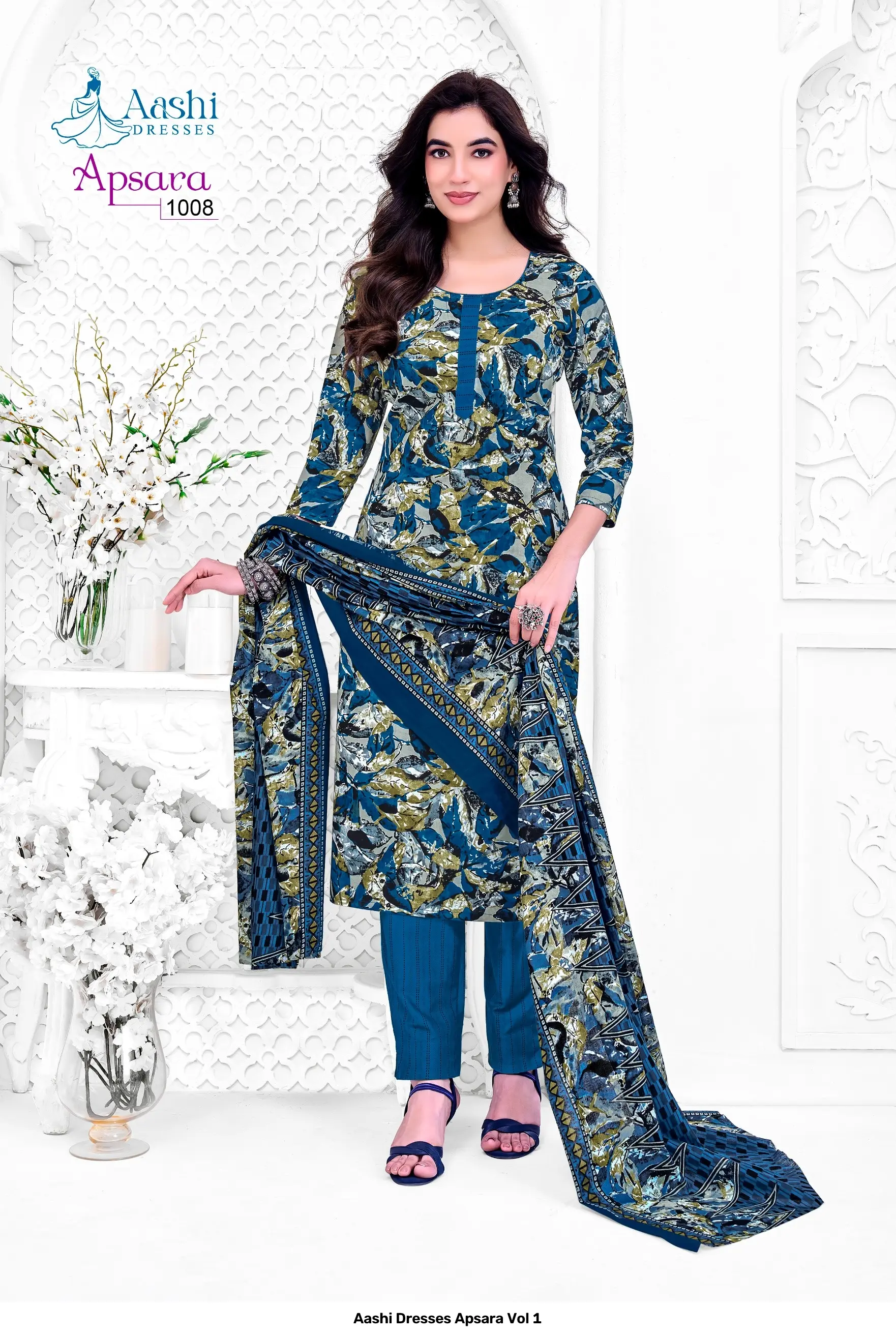 Aashi Dresses Apsara Vol 1 10