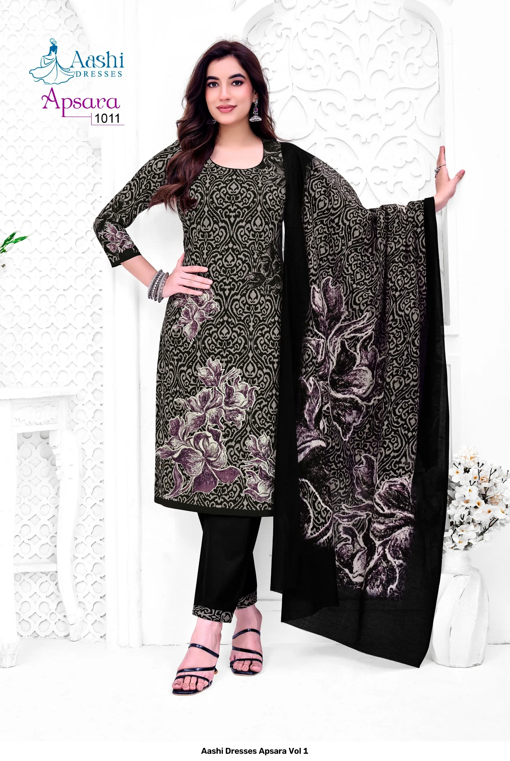 Aashi Dresses Apsara Vol 1 12