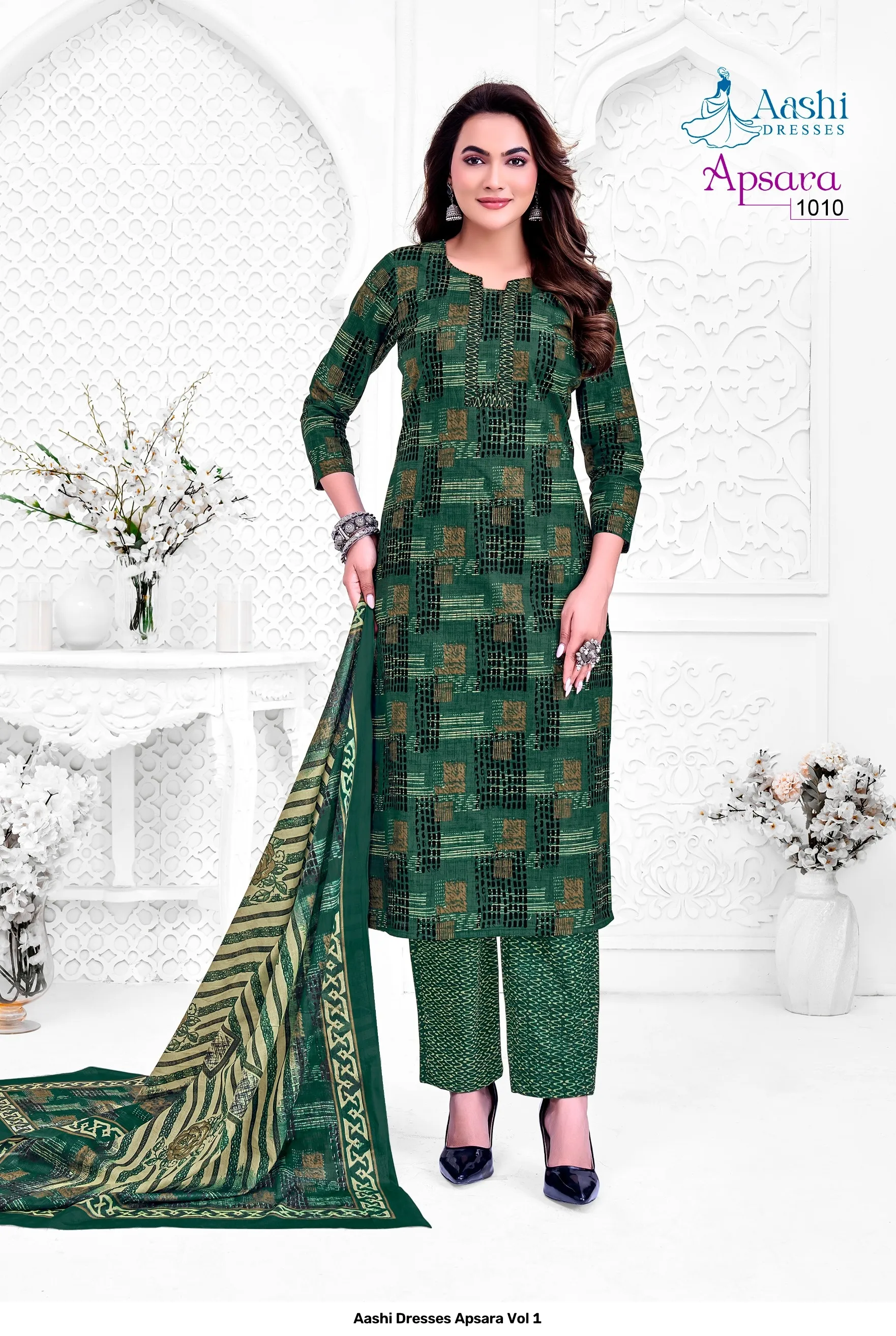 Aashi Dresses Apsara Vol 1 13