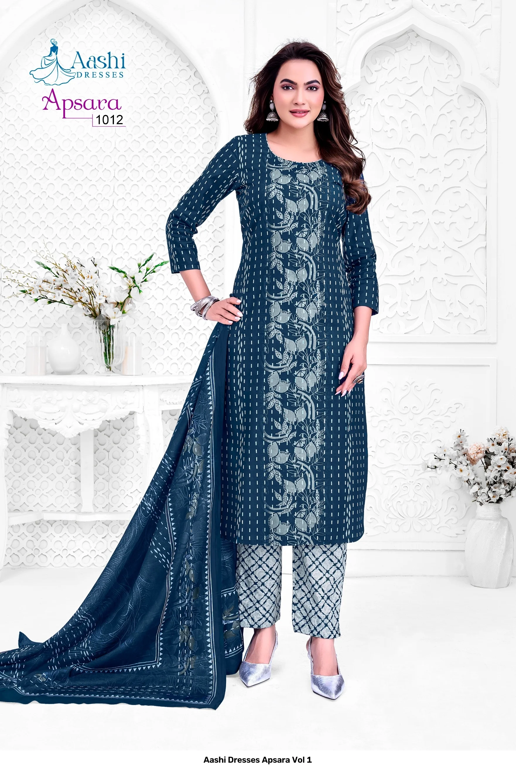 Aashi Dresses Apsara Vol 1 14