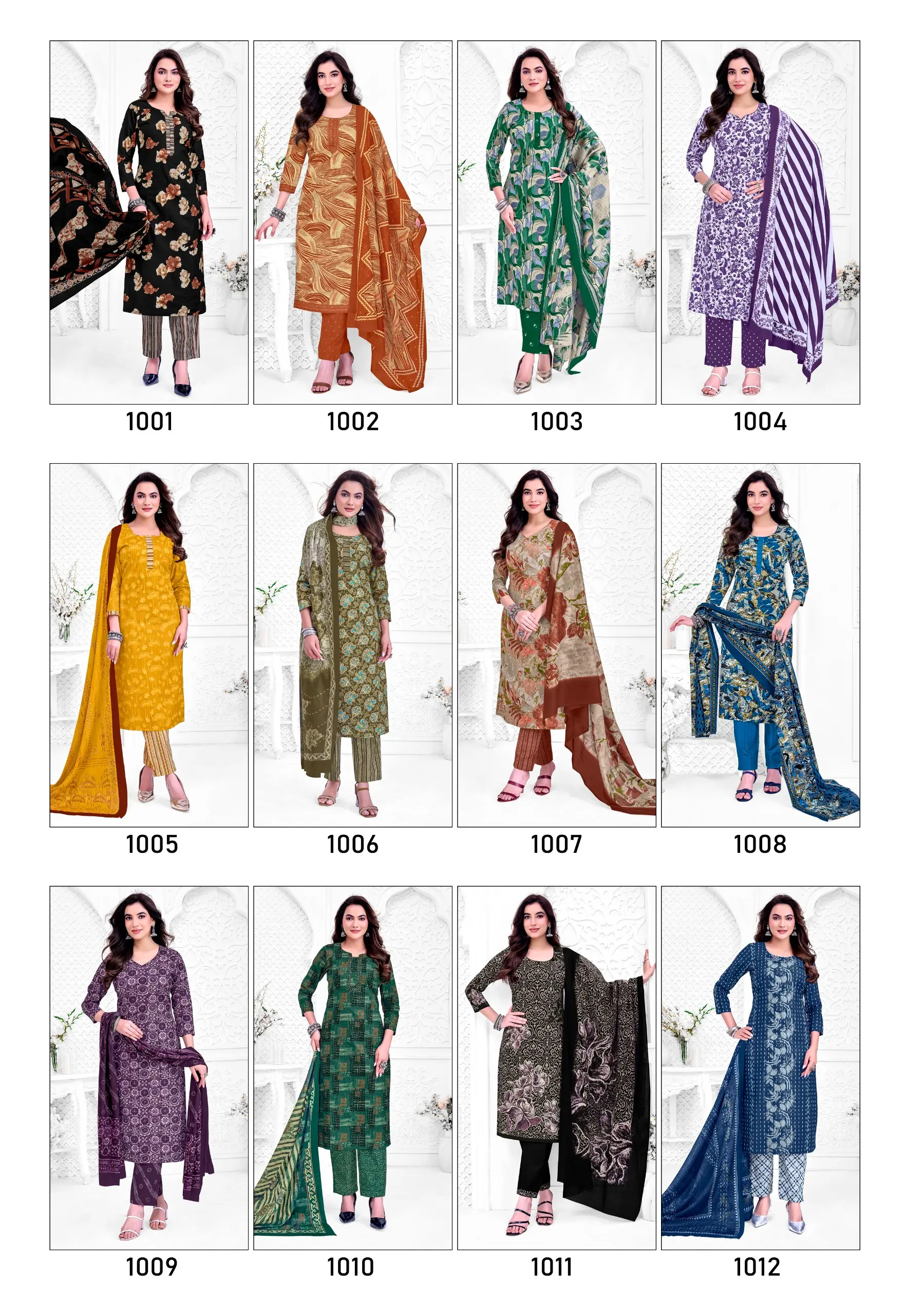 Aashi Dresses Apsara Vol 1 15