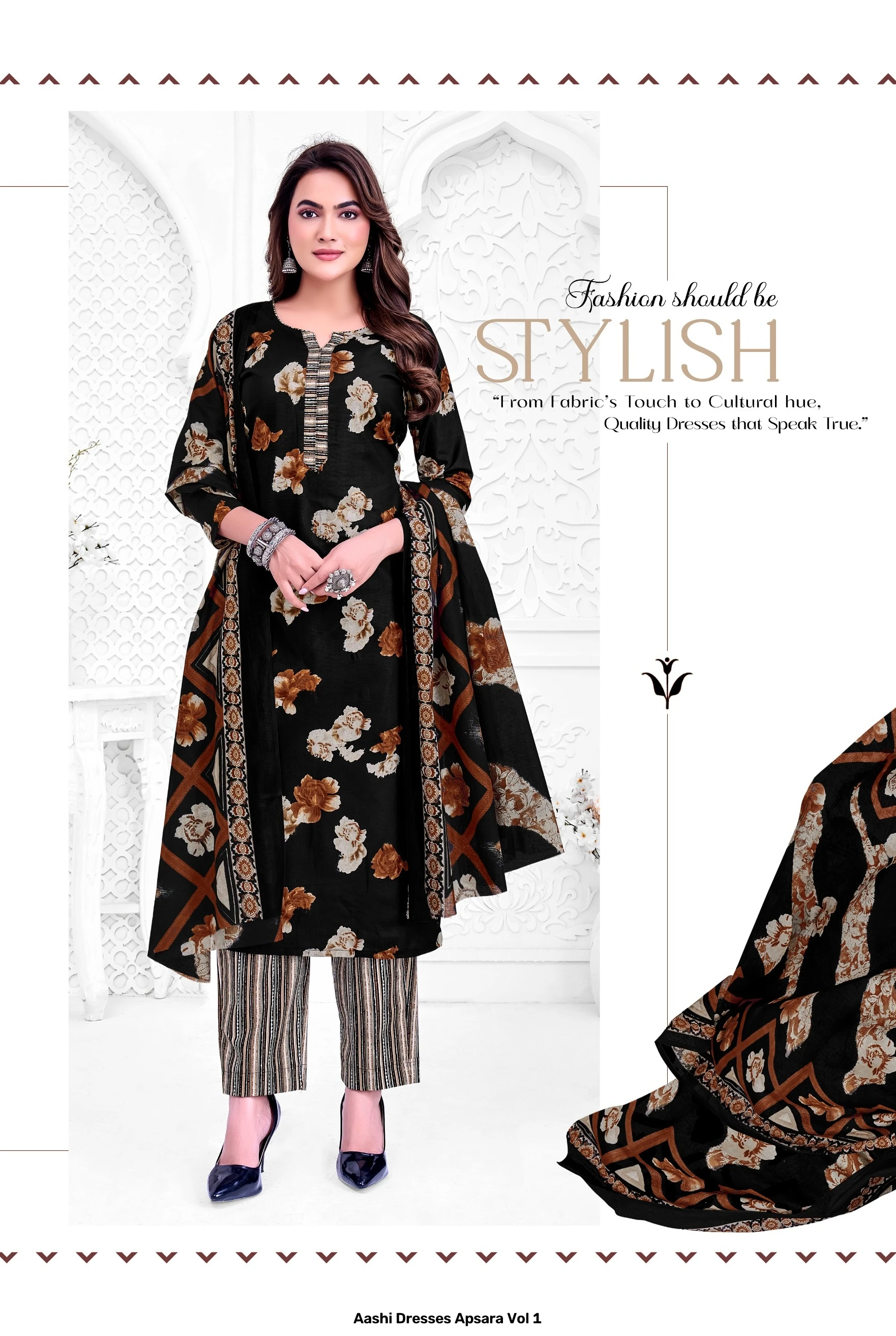 Aashi Dresses Apsara Vol 1 4