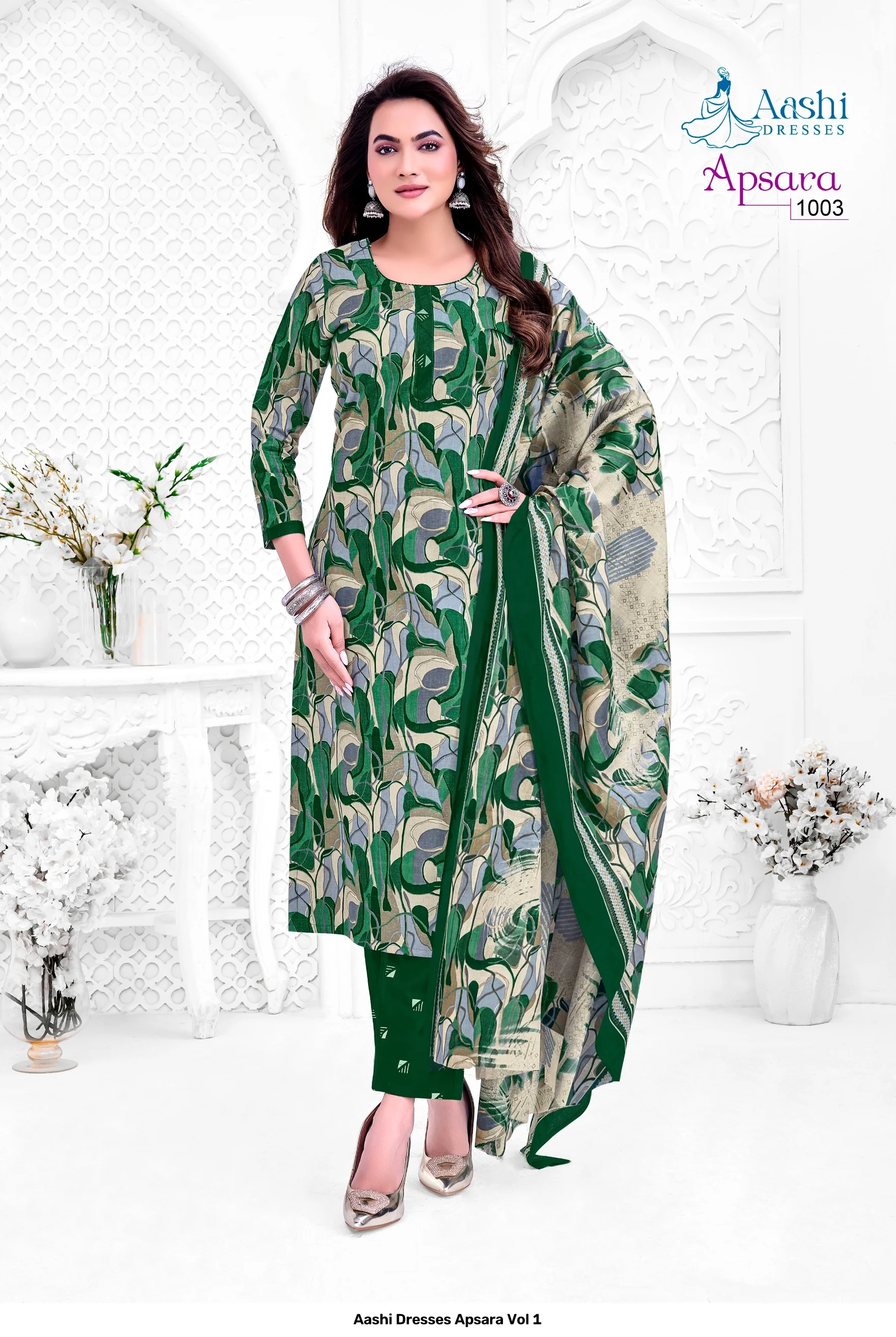 Aashi Dresses Apsara Vol 1 5