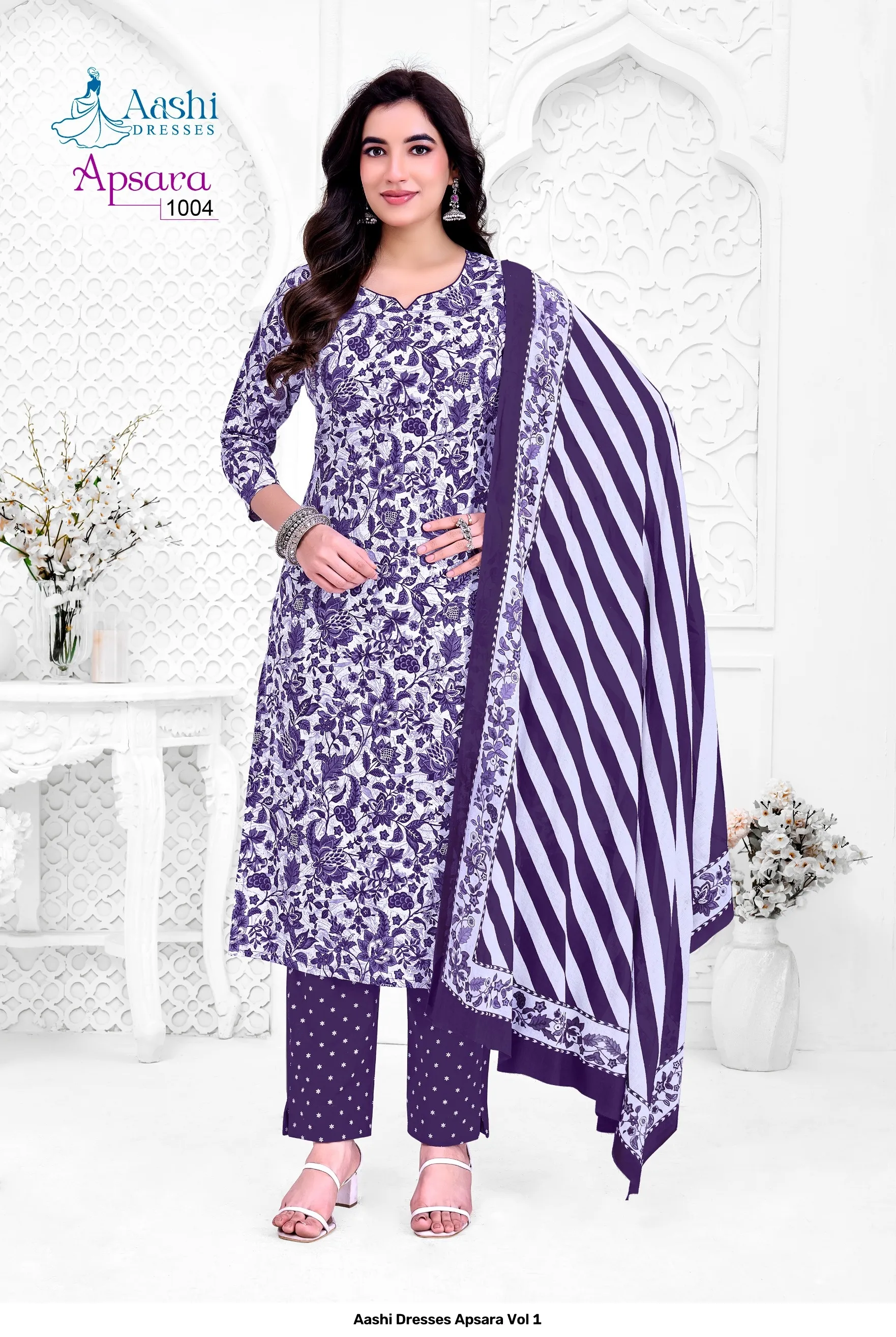 Aashi Dresses Apsara Vol 1 6